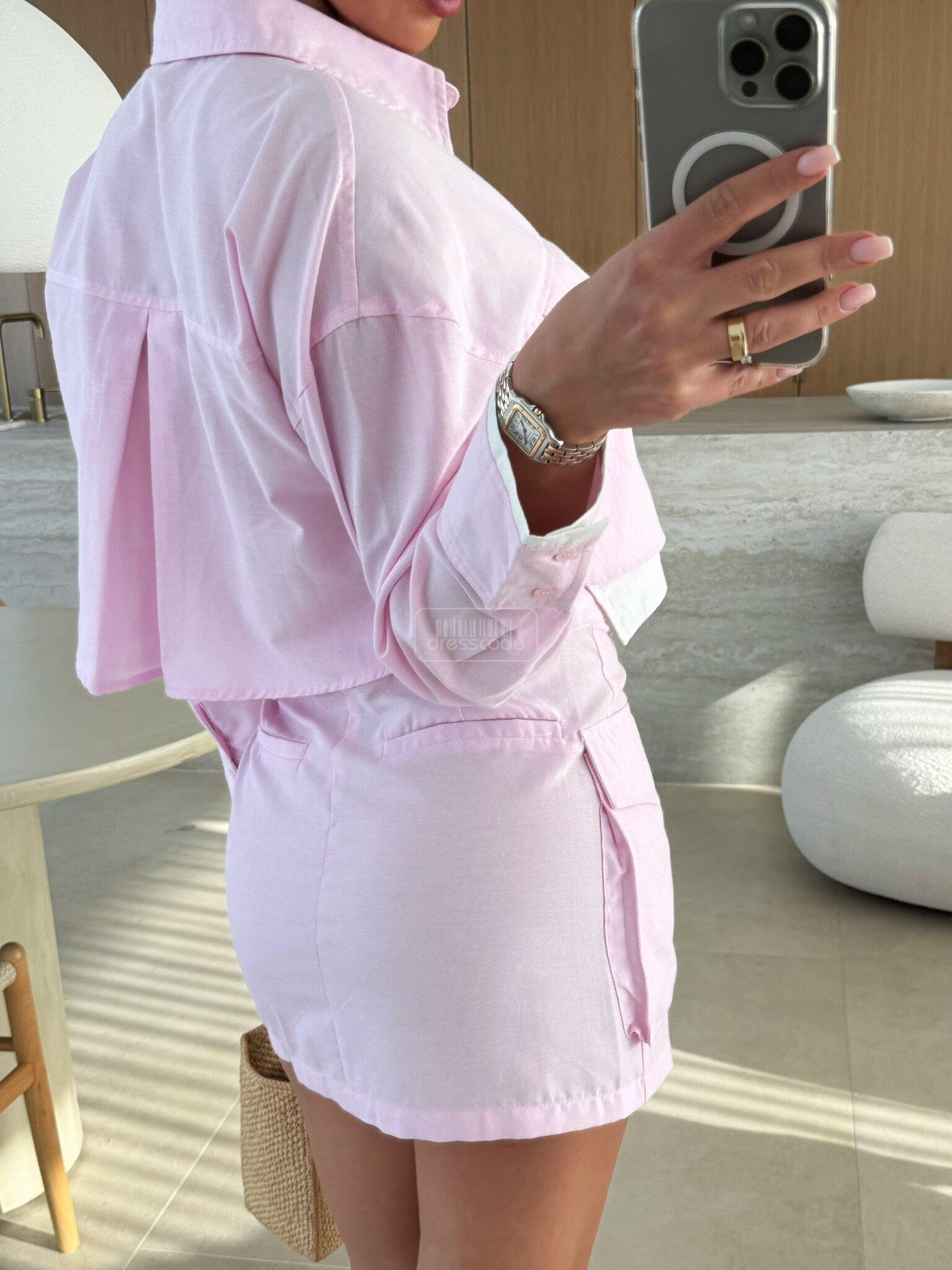 koszula-brienne-short-pudrowa_1