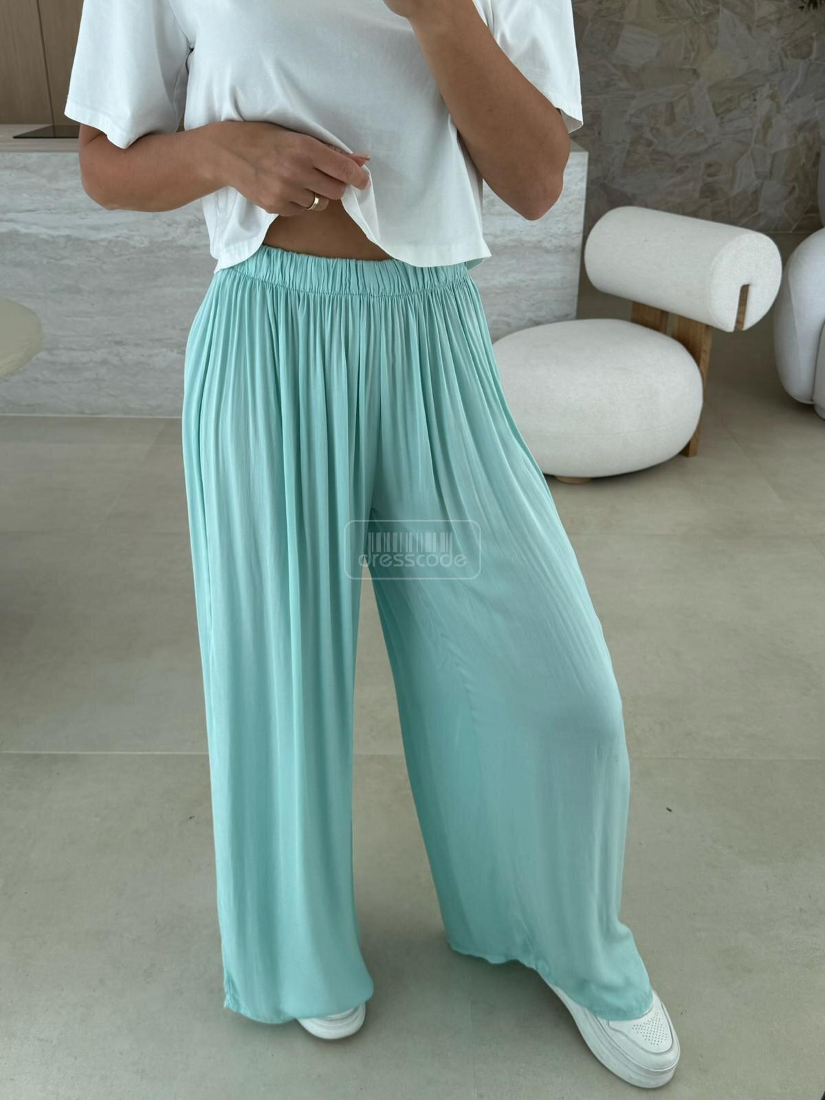 spodnie-marlene-z-wiskozy-turkusowe_4