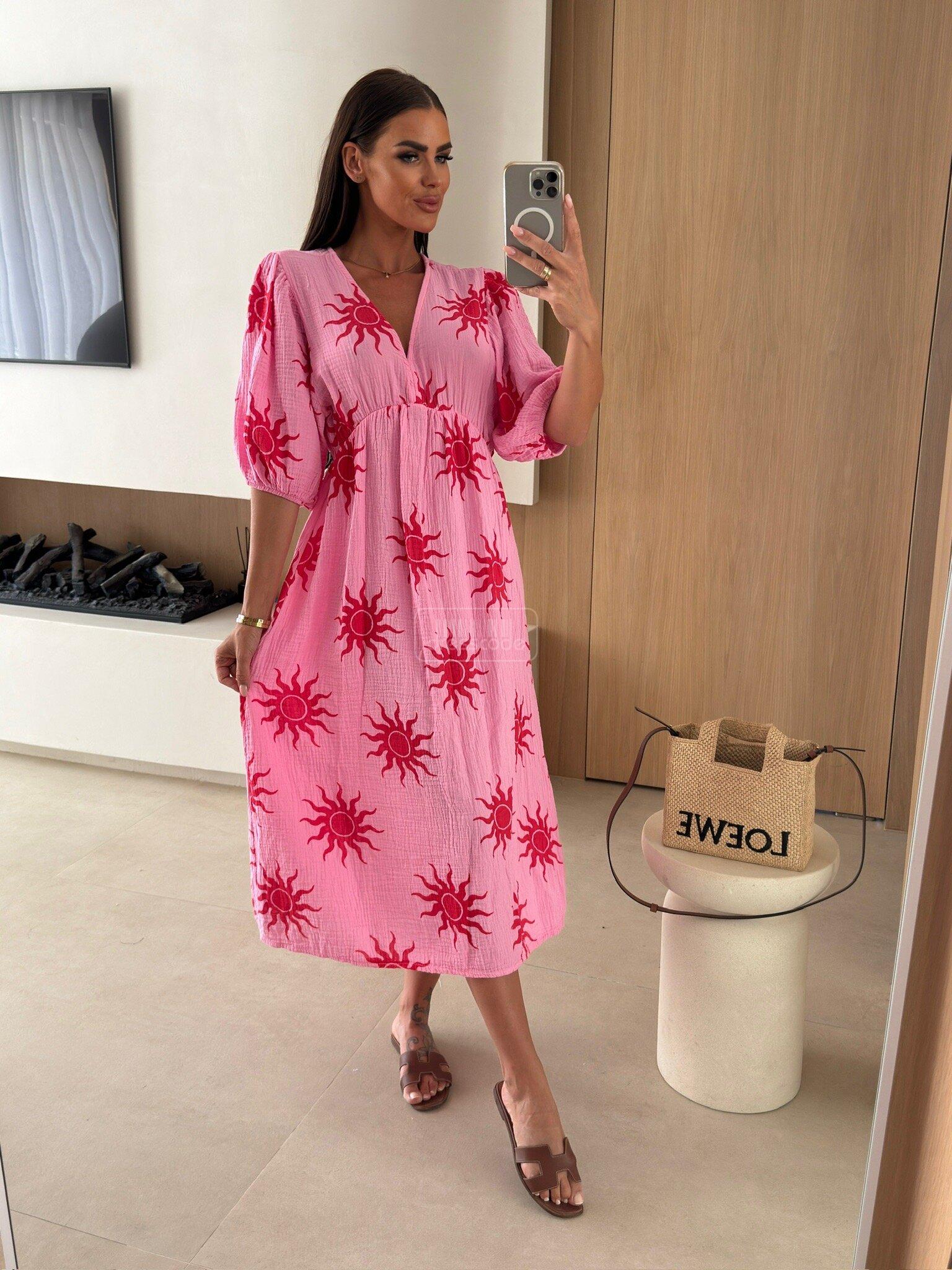 sukienka-madlena-muslinowa-pudrowo-czerwona_4