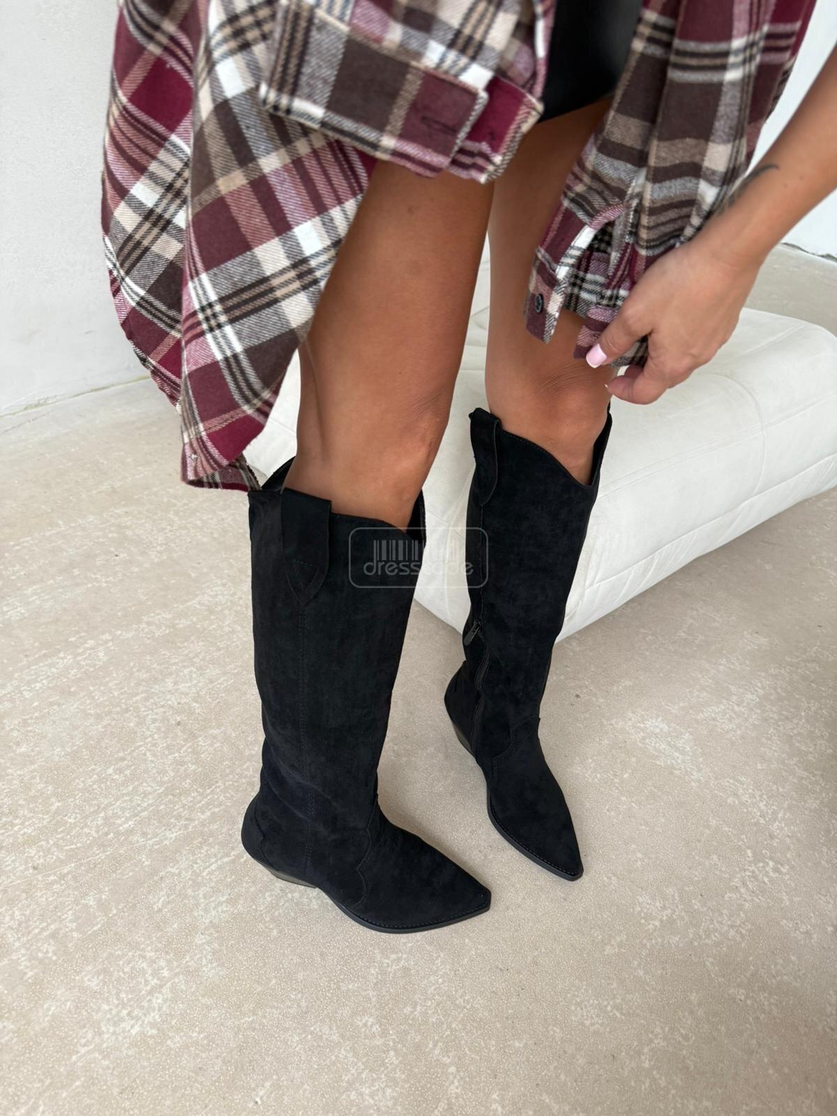 kozaki-avon-kowbojki-czarne_7