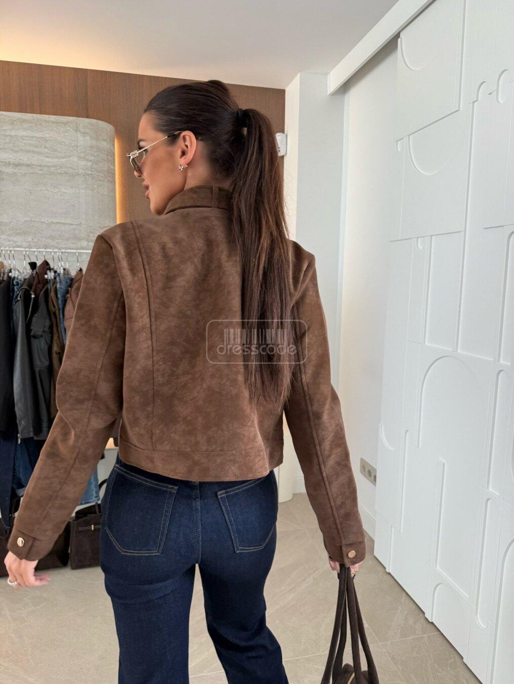 kurtka-fiona-short-czekoladowa_3