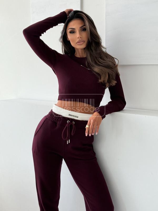 komplet-dresowy-crafted-burgund-4