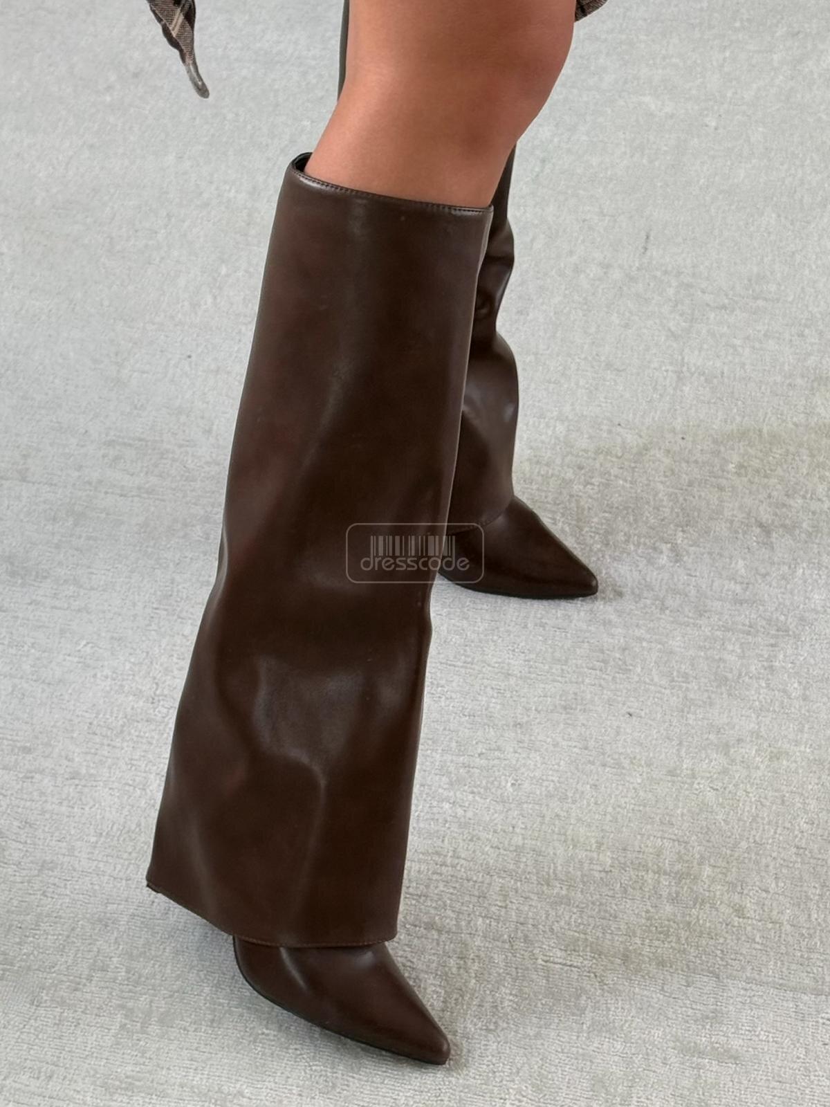 kozaki-quentino-czekoladowe_7