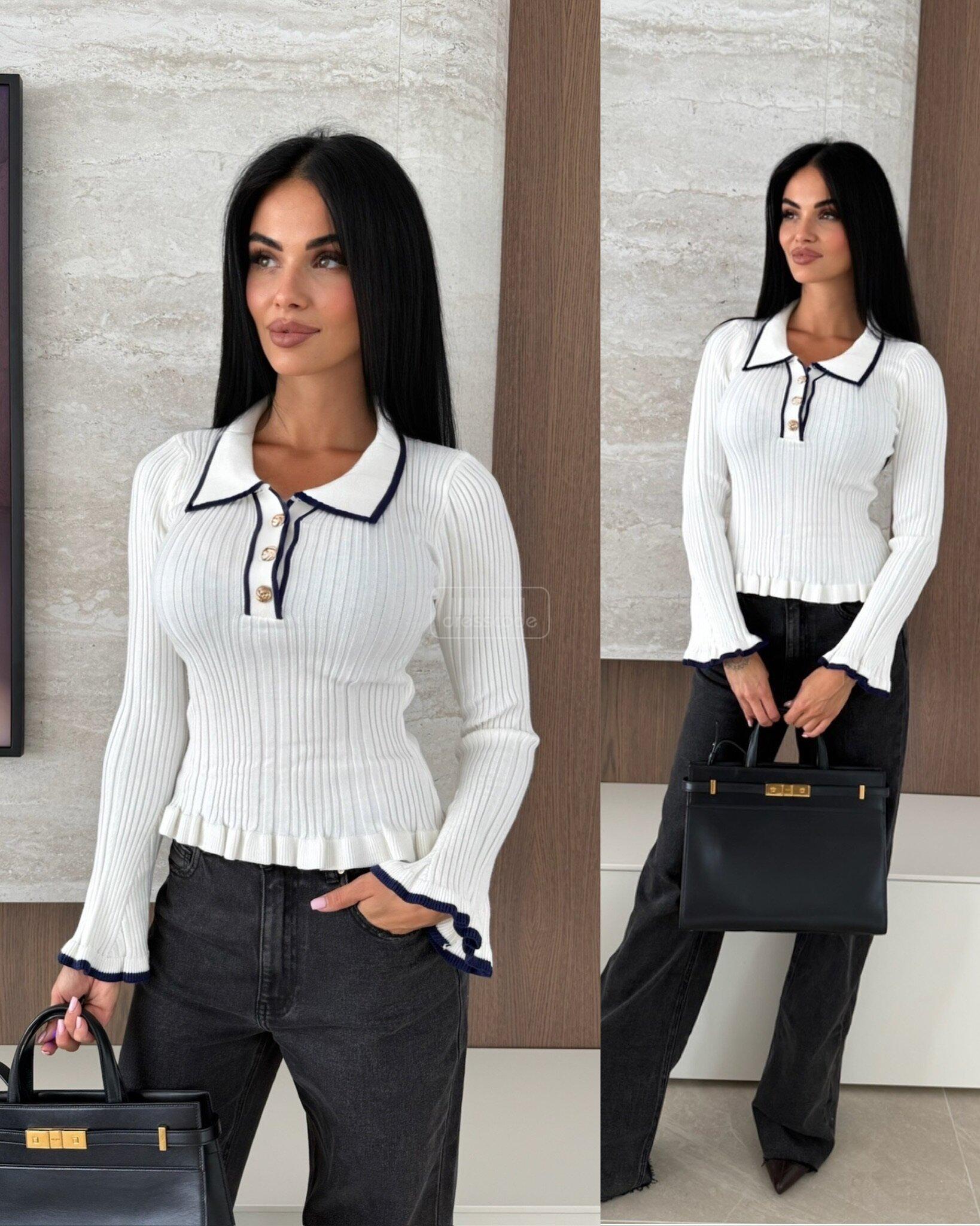 sweter-regale-bialo-granatowy_2